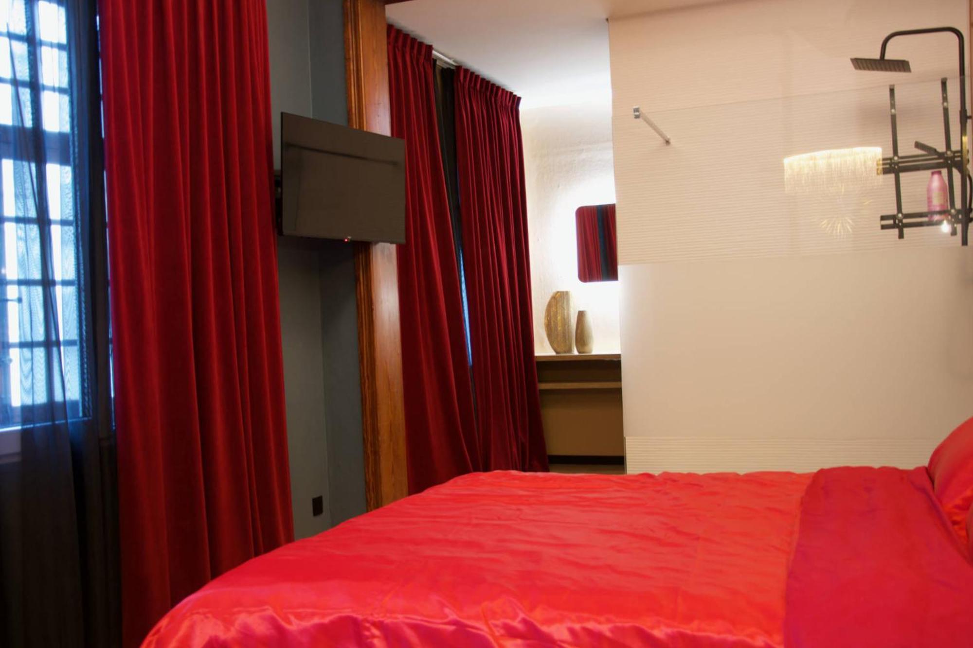 Romantic Suite Boudoir-Bleu De Panne Bagian luar foto